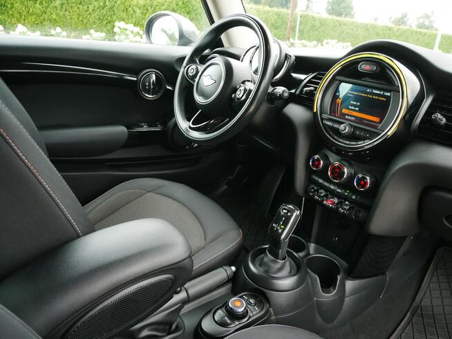 FL One F56 1.5 102KM Eu6 Automat -Salon Polska -2gi właściciel Goczałkowice-Zdrój - zdjęcie 9