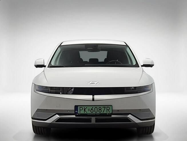 Hyundai IONIQ 5 77kWh Techniq ! Z Polskiego Salonu ! Faktura VAT ! Warszawa - zdjęcie 8