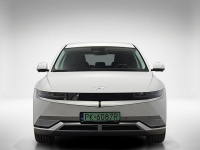 Hyundai IONIQ 5 77kWh Techniq ! Z Polskiego Salonu ! Faktura VAT ! Warszawa - zdjęcie 8