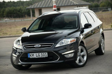 Ford Mondeo 2,0TDCI*163KM*Xenon*Convers*NAvi*Szyberdach*Niemcy Ostrów Mazowiecka - zdjęcie 5