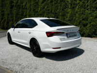 Škoda Octavia 2.0 TDI automat Sedan Baranowo - zdjęcie 3