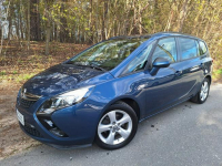 Opel Zafira 1.6 CDTI ecoFlex Drive- nieduży przebieg Siewierz - zdjęcie 2