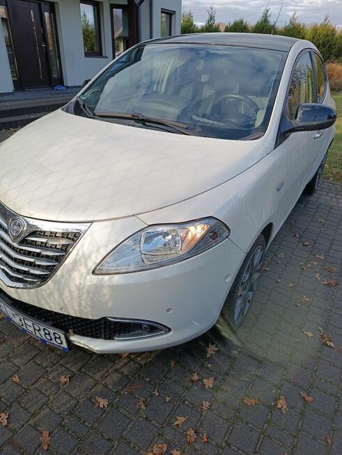 Sprzedam auto Bałuty - zdjęcie 7