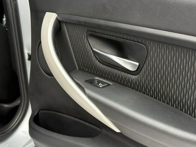 BMW Seria 3 Zamiana na tańszy samochód | Raty 0% Nadma - zdjęcie 10