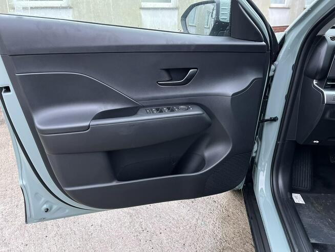 Hyundai Kona w wersji Smart Piła - zdjęcie 10