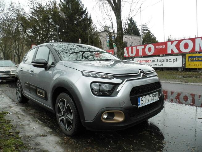 Citroen C3 Łódź - zdjęcie 2