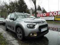 Citroen C3 Łódź - zdjęcie 2