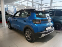 Citroen C3 Business Turbo Skrzynia Manualna 100KM Pakiet zimowy Konopnica - zdjęcie 2