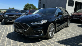 Ford Mondeo Hybryd  Automat Vignale FulLED Wentyle