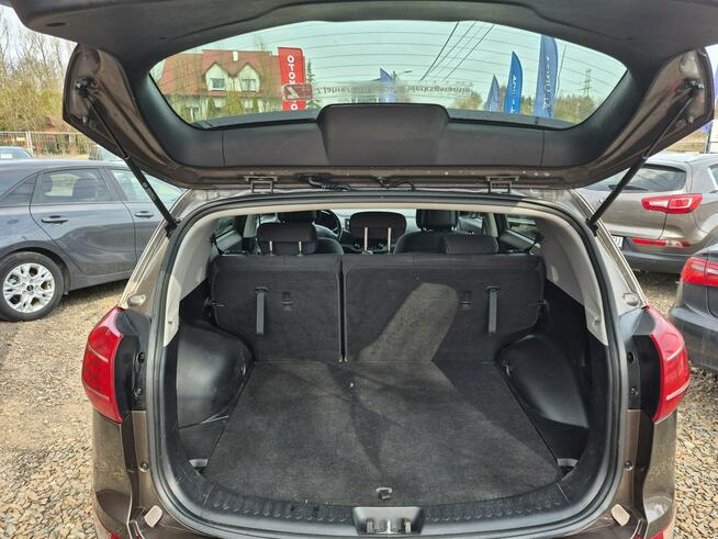 Kia Sportage 2.0*Diesel*2011*4x4 Bibice - zdjęcie 9