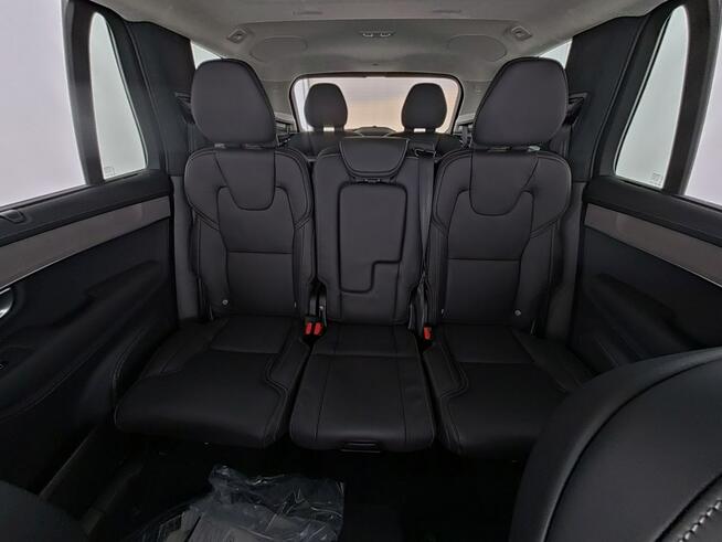 Volvo XC 90 T8 Plug-In AWD Ultra Dark *Gwarancja*FV23%* Tychy - zdjęcie 7