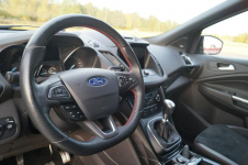 Ford Kuga 2019R 1.5 Benz. ST-Line I-wszy wł. Bezwypadkowy org. lakier Goczałkowice-Zdrój - zdjęcie 6