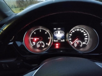 Volkswagen touran Muszyna - zdjęcie 3