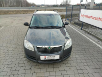 Škoda Fabia Lipówki - zdjęcie 4