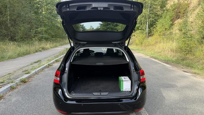 Peugeot 308 SW Mały Przebieg * po dużym serwisie * gotowy do jazdy Jaworzno - zdjęcie 6