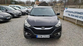 Hyundai ix35 Pięknie utrzymany! Zobacz! Rawa Mazowiecka - zdjęcie 11