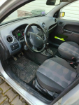 Ford Fusion 1,4 diesel Myślachowice - zdjęcie 4