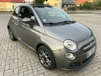 fiat 500 S Konopiska - zdjęcie 4