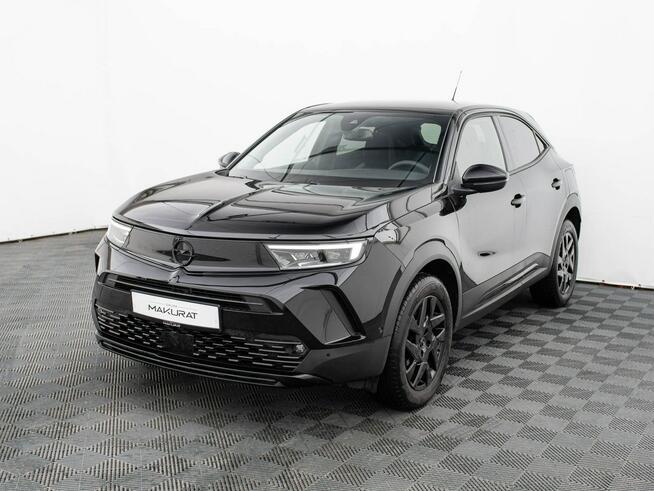 Opel Mokka WD7209T#1.2 T GS Podgrz.f I kier Kamera 360 Salon PL VAT23% Gdynia - zdjęcie 2