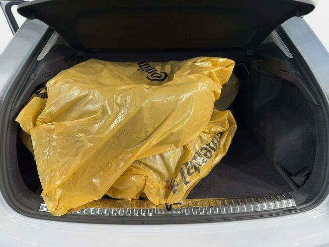 Audi Q3 VAT 23% 35TFSI 150KM S-tronic 2022 r., salon PL, I właściciel Myślenice - zdjęcie 12