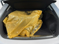 Audi Q3 VAT 23% 35TFSI 150KM S-tronic 2022 r., salon PL, I właściciel Myślenice - zdjęcie 12