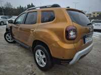 Dacia Duster Oryginał* Najbogatsza wersja*Kamery 360 Bydgoszcz - zdjęcie 4