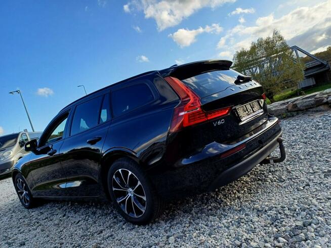 Volvo V60 Roczna Gwarancja! Kamienna Góra - zdjęcie 6