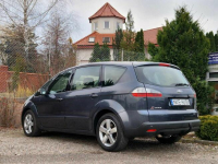 Ford S-Max *2.0*TDCi*Ambiente*Klima* Kętrzyn - zdjęcie 12