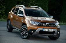 Dacia Duster 1,3tce*130KM*Kamera 360*LED*Navi*Niemcy*Super Stan Ostrów Mazowiecka - zdjęcie 4