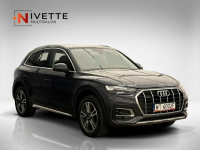 Audi Q5 2,0 45 TFSI quattro (265 KM) Advenced Salon PL Faktura Vat Warszawa - zdjęcie 3