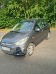 Hyundai i10, lpg, salon Polska Częstochowa - zdjęcie 7