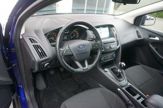 Ford Focus 1.0*125KM*z Niemiec*zarejestrowany w PL Gniezno - zdjęcie 5