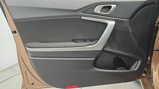 Kia Cee&#039;d 1.5 T-GDI M ! Z Polskiego Salonu ! Faktura Vat ! Warszawa - zdjęcie 10