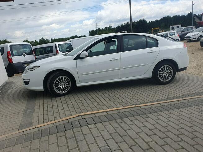 Renault Laguna niski przebieg * zadbana *ładny stan* Chełm Śląski - zdjęcie 12