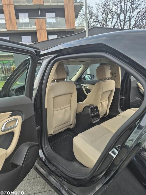 SAAB 95 1,6 TURBO LINEAR Ursynów - zdjęcie 6