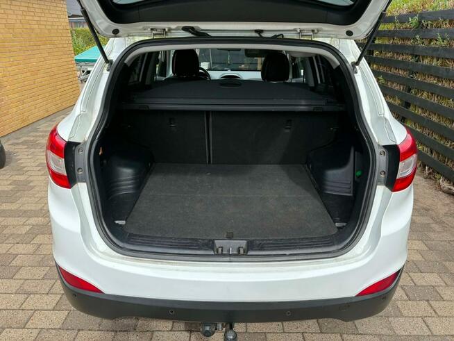 Hyundai ix35 Sadlno - zdjęcie 8