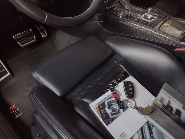 AUDI S6 5.2V10 QUATTRO 4x4 F1 CARBON LAMBORGHINI, Unikat ! Częstochowa - zdjęcie 11