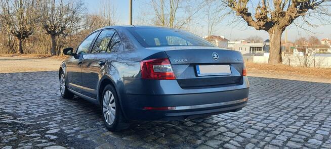 Skoda Octavia LIFT 1.4 TSI 150KM 6 Biegów Salon Polska FV23% Nowa Sól - zdjęcie 2