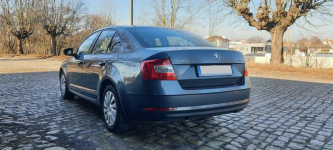 Skoda Octavia LIFT 1.4 TSI 150KM 6 Biegów Salon Polska FV23% Nowa Sól - zdjęcie 2