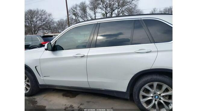 BMW X5 / xDrive / 3.0 306KM / Tarnów - zdjęcie 5