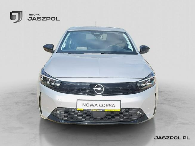 Opel Corsa Edition 1.2-100KM, Ochrona 8-lat, Kredyt 0%, leasing 100% Łódź - zdjęcie 2