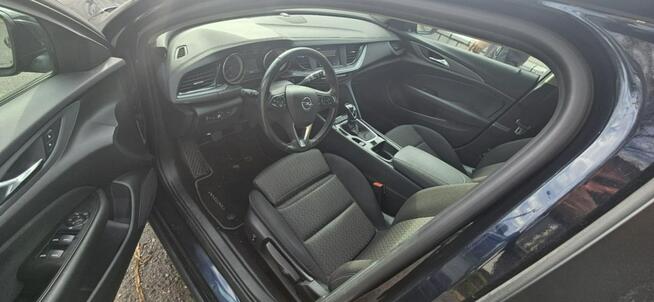 Insignia Polski salon uszkodzony silnik VAT23% Bydgoszcz - zdjęcie 8