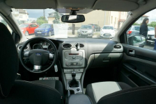 Ford Focus zarejestrowany, ubezpieczony Opole - zdjęcie 10