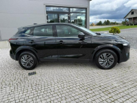 Nissan Qashqai AUTOMAT*LED*kamera360*led Sierakowice - zdjęcie 8