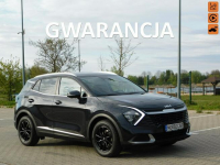 Kia Sportage Gwarancja Bezwypadkowy 100%  Model 2023r