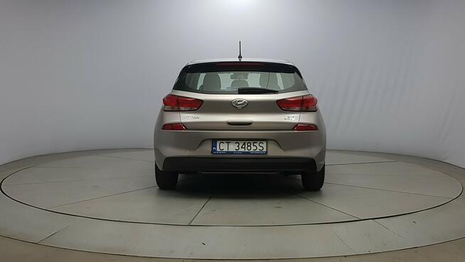 Hyundai i30 1.4 Classic + ! Z polskiego salonu ! Faktura VAT ! Warszawa - zdjęcie 6