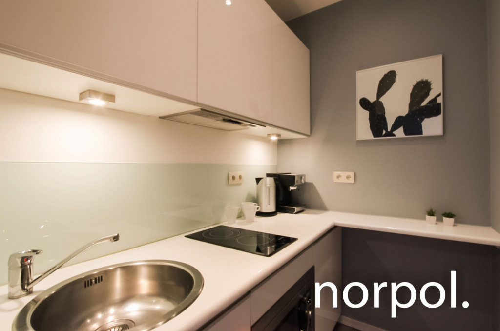 Angel City, Szlak, studio na sprzedaż Kraków - zdjęcie 10