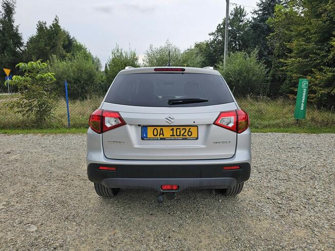 Suzuki Vitara Allgrip/4x4/Ks.Serwisowa/Kamera/Radar/Led Nowy Sącz - zdjęcie 6