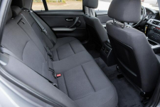 BMW 320 LCI 2.0d 143KM Manual ! Panorama Xenon Navi ! Super Stan ! Zwoleń - zdjęcie 9