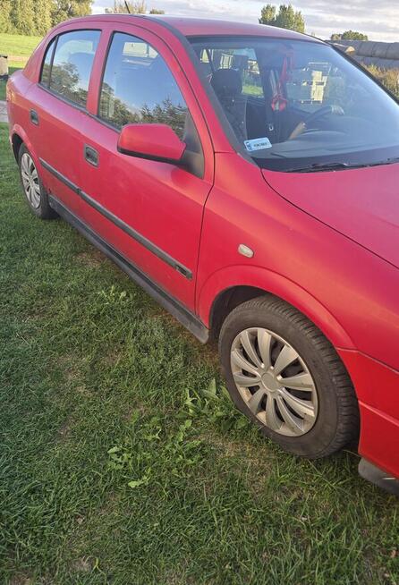 Opel astra g2 Września - zdjęcie 1